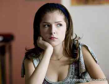 Anna Kendrick Claps Back After Her Twilight Comments Become "Clickbait"