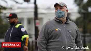 Celebrity chef José Andrés: 'We are a food planet'