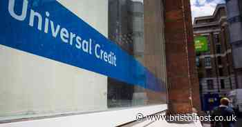 The rules on getting Universal Credit payments twice a month