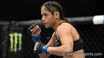 UFC Fight Night: Eye vs. Calvillo odds, best predictions: Expert with 9 straight wins reveals fight card picks