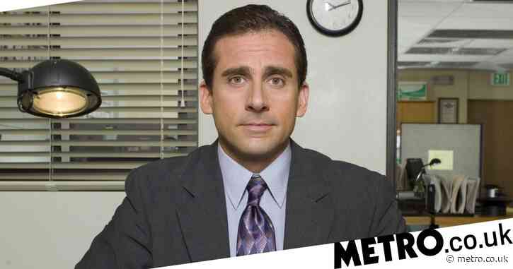 The Office US: Steve Carell’s Michael Scarn beats Ricky Gervais to be named best celebrity cameo