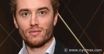 Art World Wunderkind Arrested Months After Fleeing the U.S.