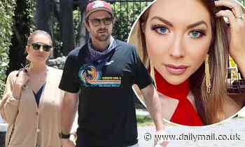 Stassi Schroeder 'is expecting her first child with fiance Beau Clark'