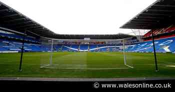 What happened at the Cardiff vs Swansea match nobody was allowed to see