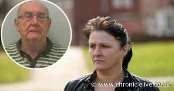 'He should rot in jail' - Abuse victim's fury at 'monster's' open prison request