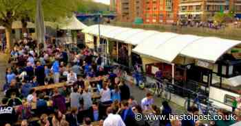 32 things every Bristol person has done at least once