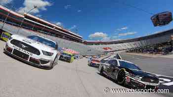 2020 Dixie Vodka 400 Vegas picks, odds, predictions: Legendary NASCAR expert fading Joey Logano