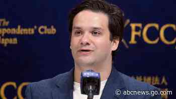 Japan court backs Karpeles conviction for data manipulation