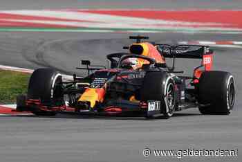 Circuit van Portimão in Portugal bereidt zich voor op twee races