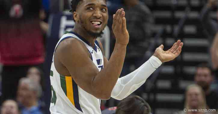 Gordon Monson: NBA players deserve respect, whether they finish the season or not
