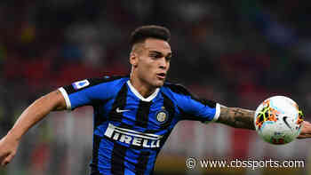 Inter Milan vs. Napoli: Coppa Italia semifinal live stream, TV channel, how to watch online, news, time