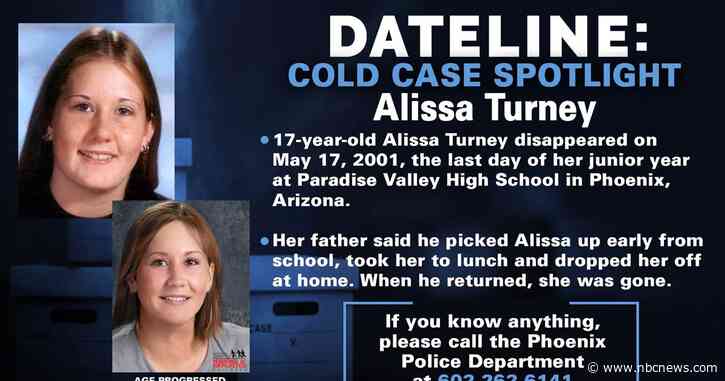 Phoenix woman in search of justice in missing sister's 2001 disappearance uses TikTok videos in hope of solving case