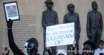 Minnesota pardons Black man in century-old lynching case