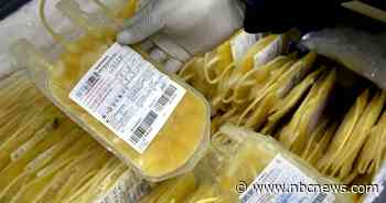 Can plasma of recovered COVID-19 patients help prevent infection in others?