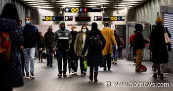 A four-day work week might be exactly what the U.S. — and its economy — needs right now