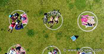 CDC: More coronavirus cases expected as states reopen