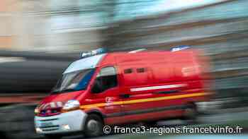 Belfort : un piéton dans un état grave, l'homme a été percuté par une voiture en pleine ville - France 3 Régions