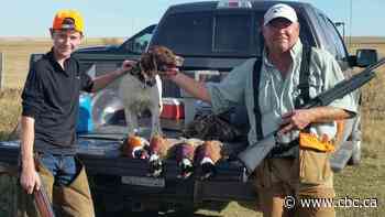 Alberta bucks trend when it comes to hunting