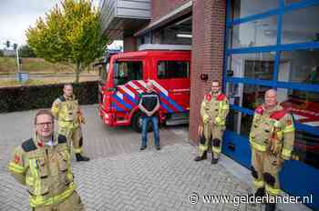 Sluiting kazerne Stadspoort in Ede overschaduwt jubileum