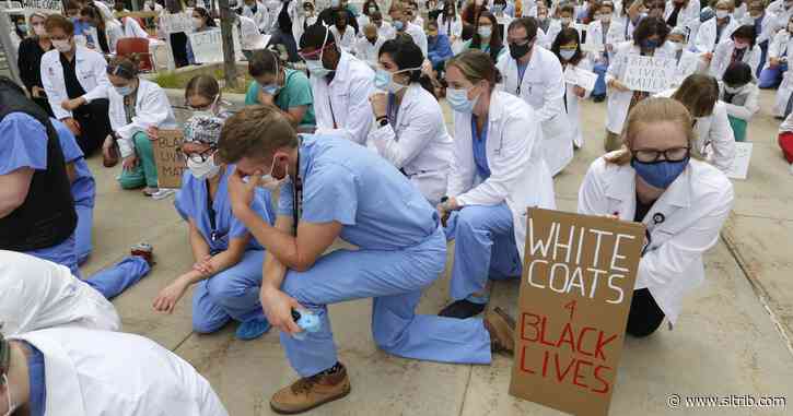 Gregory A. Clark: It is hard to unlearn racism. But we can do it.