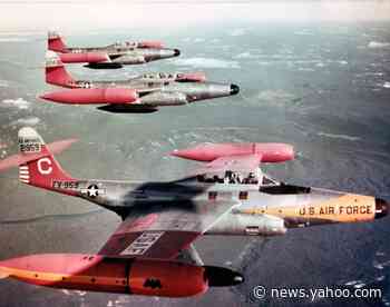 Northrop F-89 Scorpion–The First Combat Aircraft Armed with Air-to-Air Nuclear Weapons