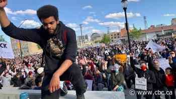 Dispatch from the Prairies: A Black journalist's perspective on this moment