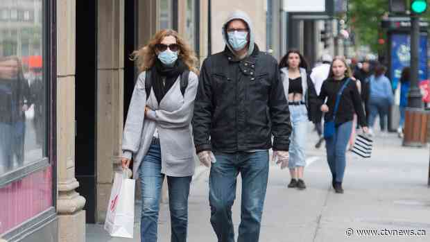 COVID pandemic prompts initiative to offer free legal aid to anyone in Canada