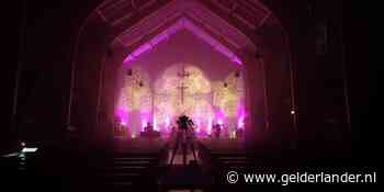 Vrijwilligers van kerk Lievelde treden af na ‘ontheiliging’