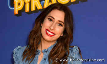 Stacey Solomon makes intriguing announcement – and we want to know more