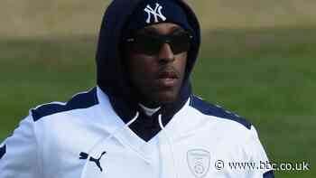 Michael Carberry: 'I don't expect anything from the ECB on racism'