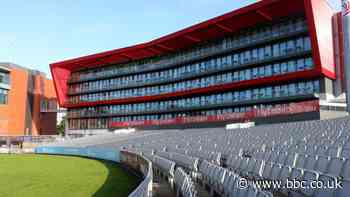 Emirates Old Trafford could safely hold crowds of 'six or seven thousand', says Lancashire CEO