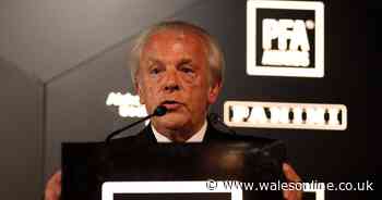 PFA chief hits out at financial plan that would impact Cardiff and Swansea