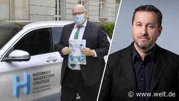 Gebt den Markt für das „Öl von morgen“ frei!