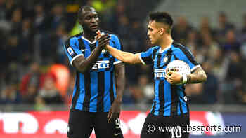 Inter Milan vs. Napoli: Coppa Italia semifinal live stream, TV channel, how to watch online, start time