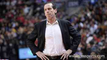 Kenny Atkinson has 'legitimate internal support' within Knicks to be team's next coach, per report