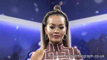 Rita Ora pens tribute to grandmother following her death