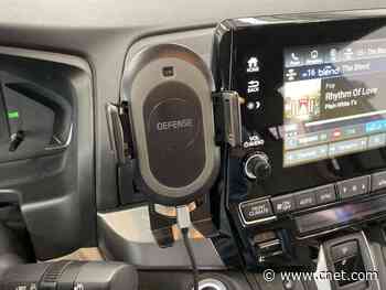 The best wireless car charger and mount for 2020     - CNET