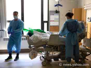 A 70-year-old man was hospitalized with COVID-19 for 62 days. Then he received a $1.1 million hospital bill, including over $80,000 for using a ventilator.