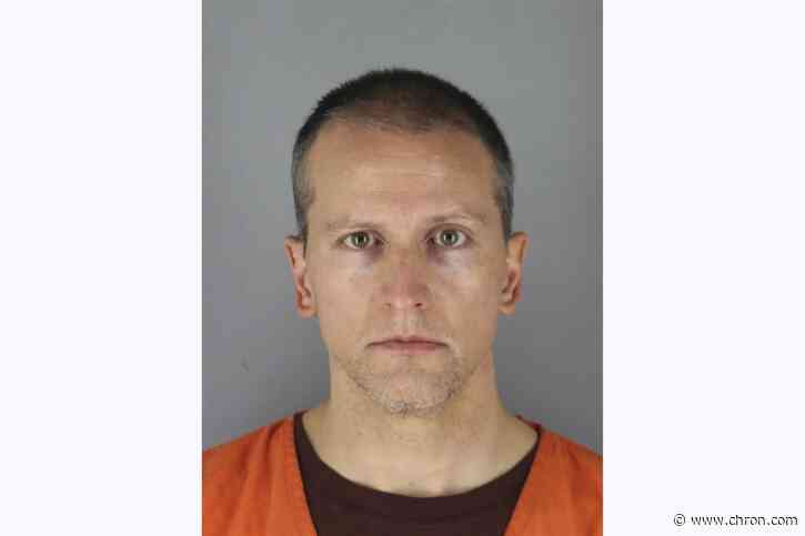 Officer charged in Floyd's death eligible for pension money