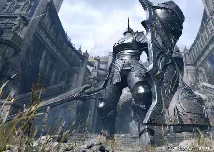 PS5 Demon’s Souls game teased by Japan Studio and Bluepoint Games