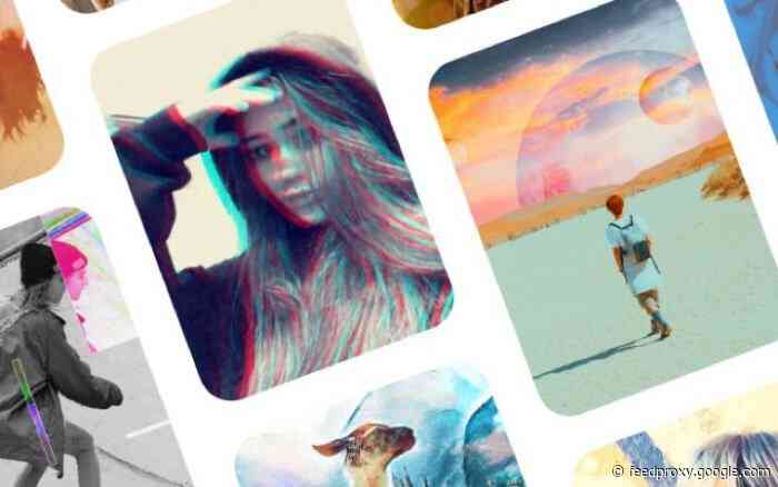Adobe launches Photoshop Camera app for iOS and Android (Video)