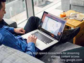 Save 79% on the NordVPN: 1-Yr Subscription