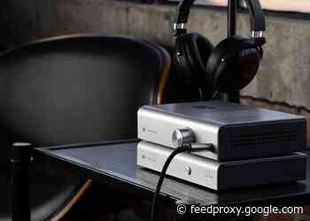 Modius Balanced DAC now available for $199