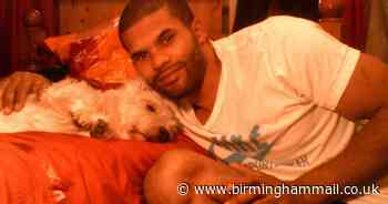 Solihull dad Simeon Francis found dead in police cell - Birmingham Live