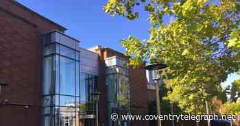 Everything shoppers need to know about stores at Solihull's Touchwood reopening - Coventry Telegraph