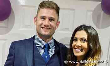 Kym Marsh celebrates her 44th birthday in lockdown alongside her boyfriend and children
