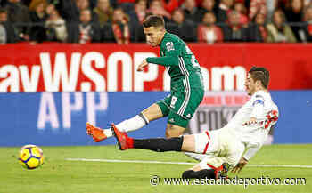 Tello, como pez en el agua en Nervión - estadiodeportivo.com