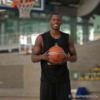 Juan Diego Tello terminó contrato en España - Telemedellín