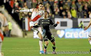 A Lainez, Tello y Dani Martín se les acaban las oportunidades - estadiodeportivo.com