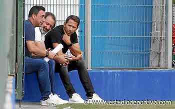 Rufete: "A Tello, Ibai y Embarba los valoramos" - estadiodeportivo.com